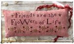 (image for) Friends Are Flowers